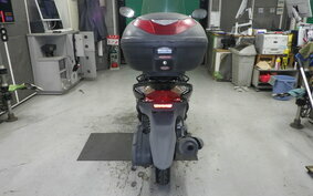 SUZUKI ADDRESS V125 S CF4MA