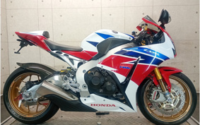HONDA CBR1000RR SP ED 2014 SC59