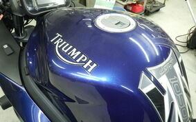 TRIUMPH SPRINT ST 1050 2009