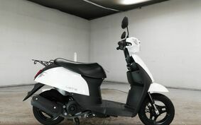 SUZUKI LET's CA4AA