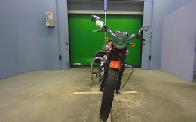 KAWASAKI W650 2007 EJ650A