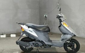 SUZUKI ADDRESS V125 CF4EA