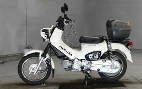 HONDA CROSS CUB 50 AA06