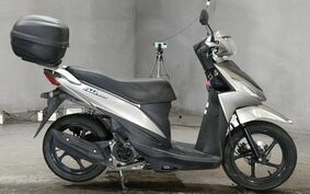 SUZUKI ADDRESS 110 CE47A