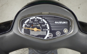 SUZUKI LET's 4 CA45A