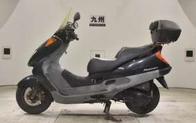 HONDA FORESIGHT EX MF04