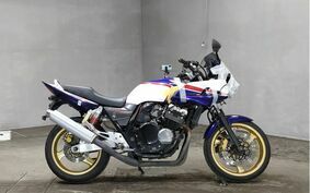 HONDA CB400 SUPER BOLDOR 2006 NC39