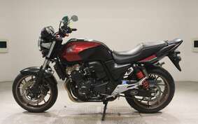 HONDA CB400SF GEN 4 A 2015 NC42