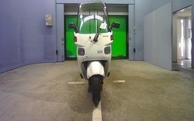 HONDA GYRO CANOPY TA02