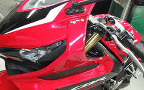 HONDA CBR650R 2021 RH03