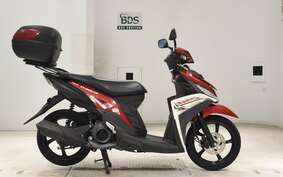 YAMAHA MIO 125 SE88