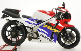 HONDA VFR400R PRO-ARM 1989 NC30