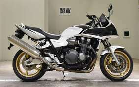 HONDA CB1300SF SUPER BOLDOR 2009 SC54