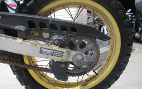 YAMAHA SEROW 250 DG17J