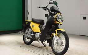 HONDA CROSS CUB 110 JA10