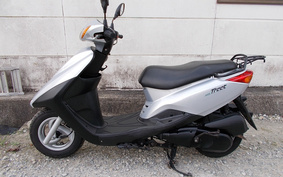 YAMAHA AXIS 125 TREET SE53J