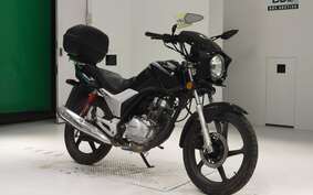 HONDA CBF125