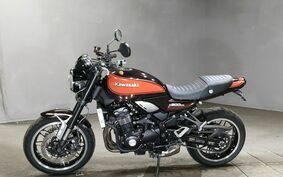 KAWASAKI Z900RS 2019 ZR900C