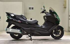 SUZUKI SKYWAVE 250 (Burgman 250) M CJ45A