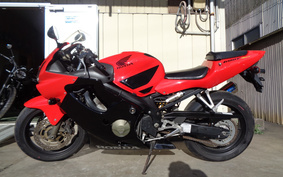 HONDA CBR600F 2002 PC35