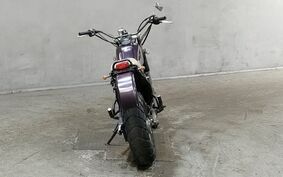 YAMAHA TW200 DG07J