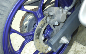 YAMAHA YZF-R25 RG10J