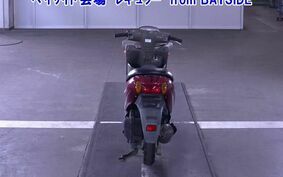 SUZUKI レッツ4 バスケット CA43A