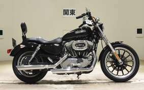 HARLEY L1200LI 2010 CX3