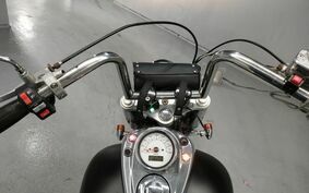 HONDA SHADOW 400 1997 NC34