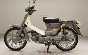 HONDA C70 SUPER CUB E C70