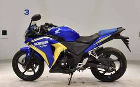 HONDA CBR250R A MC41