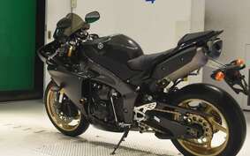 YAMAHA YZF-R1 2009 RN24J