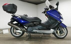 YAMAHA T-MAX500 2007 SJ04J