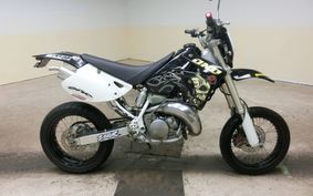 HONDA CRM250R MD24