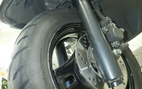 SUZUKI ADDRESS V125 S CF4MA