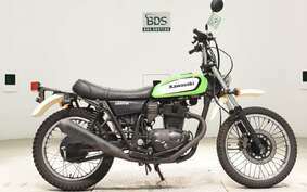 KAWASAKI 250TR BJ250F