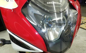 HONDA CBR600F 2011