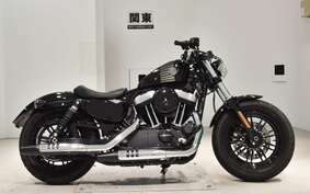 HARLEY XL1200X 2017 LC3