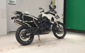 BMW F800GS 2010 0219