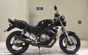 KAWASAKI BALIUS 250 Gen.2 ZR250B