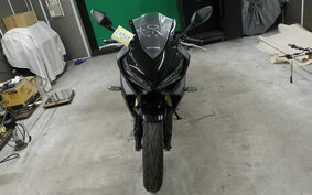 HONDA CBR650R 2021 RH03