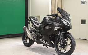 KAWASAKI NINJA 250 EX250L