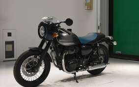 KAWASAKI W800 CAFE 2021 EJ800B