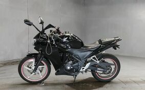 HONDA CBR250R MC41