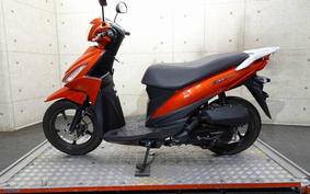 SUZUKI ADDRESS 110 CE47A