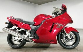 HONDA CBR1100XX 1998 SC35