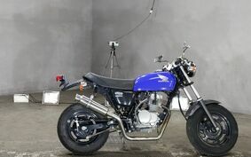 HONDA APE 50 AC16