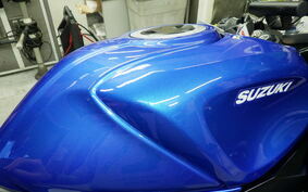 SUZUKI GSX-R125 DL33B