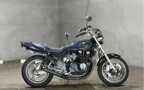 KAWASAKI ZEPHYR 400 1997 ZR400C