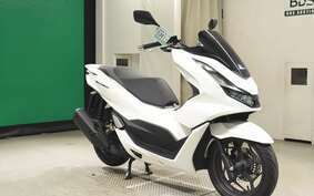 HONDA PCX 160 KF47